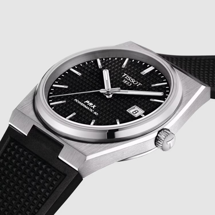 TISSOT Men's PRX Watch T137.407.17.051.00
