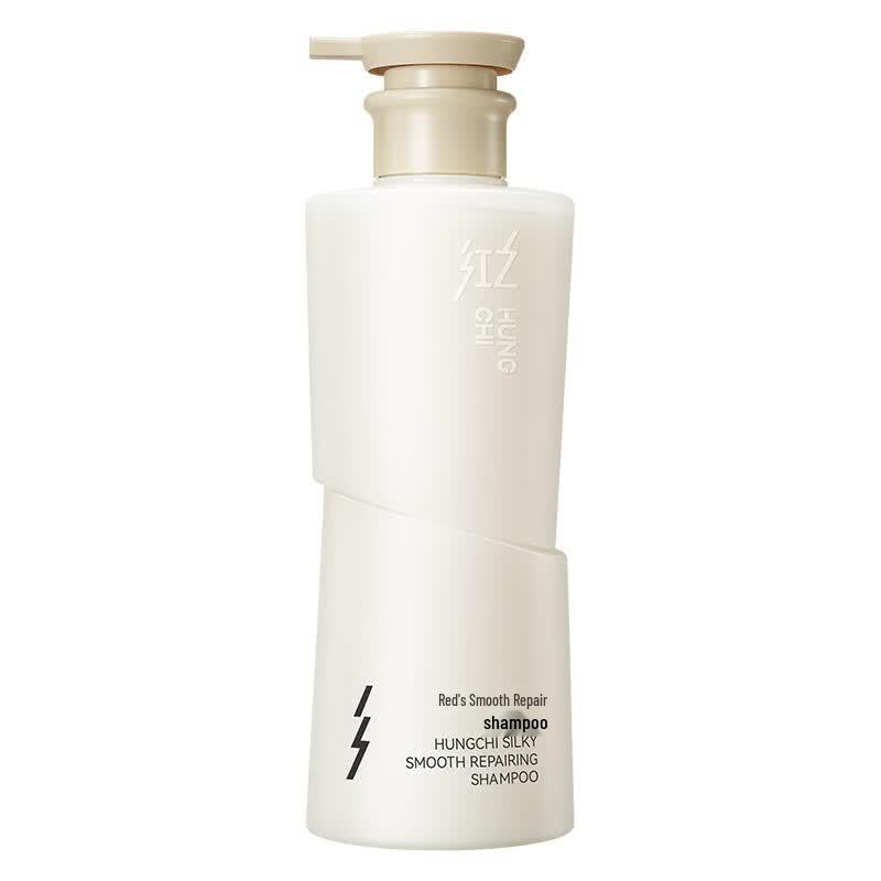 HungChi Smooth Repair Shampoo 500 мл