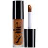 Saie Slip Tint Radiant All Over Concealer With Niacinamide 0.17 Oz 21 Deep With Warm Undertones