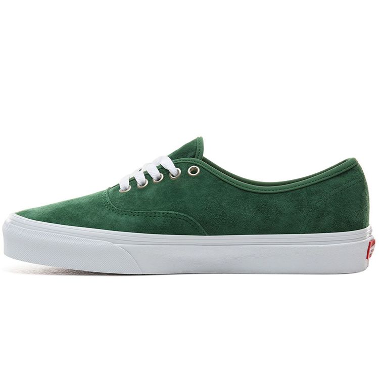 

Кроссовки унисекс Vans Authentic Suede Fairway Зелено-белые VN0A2Z5IV76