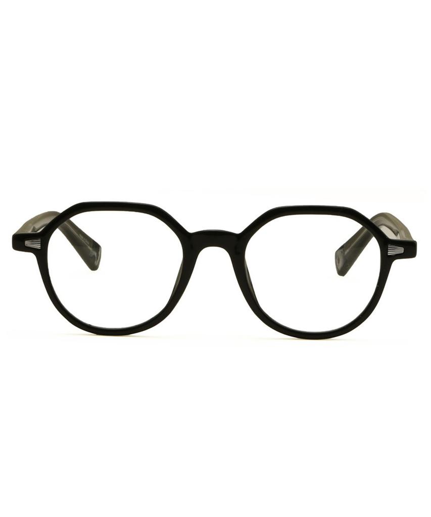 MAISON MASTER Hata Glasses (Black)