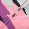 Summer Short Riding Bicycle Cycling Clothing Set Men Sport Jerseys Suits White Bib Pants Bicycle Clothes