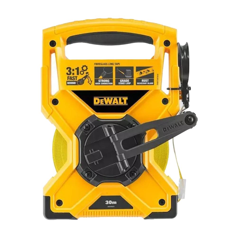 Dewalt Fibreglass Tape Measure