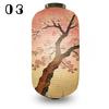 Retro Japanese Cloth Lantern Ukiyo-e Style Lantern Bistro Sushi Restaurant Izakaya Pub Decor Sign New Year Outdoor Decoration