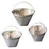 304 Stainless Steel Cone Coffee Filter Practical Fine Mesh Design Replacement Part Accessories For Espresso Machines