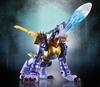 S.H.Figuarts MetalGarurumon -Original Designer's Edition-