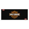 SIXTEN Motocyklová podložka Harley Davidson Classic 100x200 - Ekologická podložka do garáže a paddocku