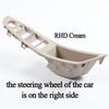 F10 F11 Auto Innenraum Vorne Links Fahrertürgriff Armlehnenverkleidung Ersatz für BMW 5er Serie F10 F11 520i 523i 525i 51417225867
