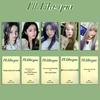 ILLIT Idol Station Gift Set: "I'LL LIKE YOU" Photocard Bonus
