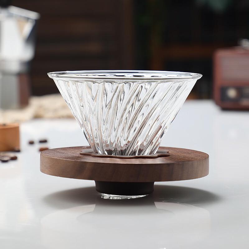 TLXT Hand Pour Coffee Maker Set