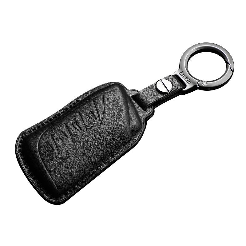 Lexus Key Cover for ES200, ES300h, RX300, RX350h, NX260, LX570, RX270 - Red