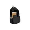 Adidas Neo Polyester Backpack Regular Unisex Pure Black Adidas HG0352