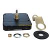 High Torque Silent Large Clock Movement Mechanism with Clock Hands Repair Parts DIY D57B