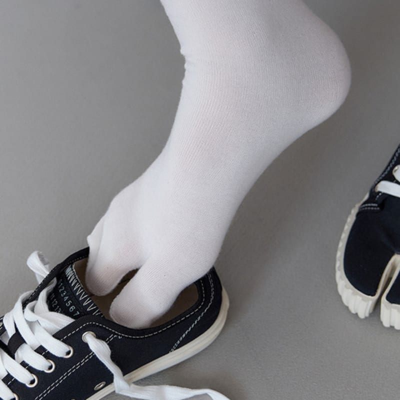 TSH Tabi Socks 3colors 3P SET