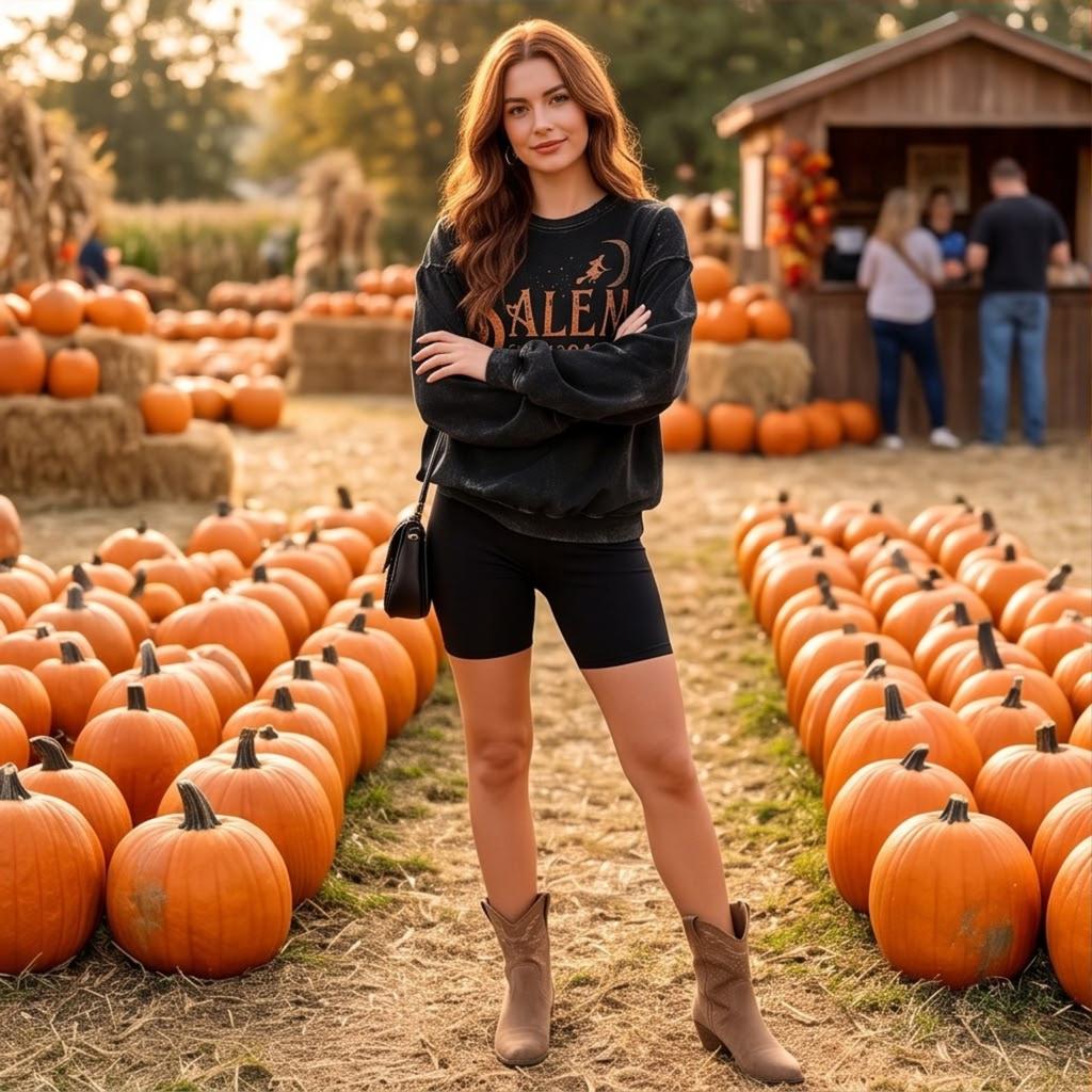 Kids Halloween Long Sleeve Printed Hoodie Casual Pullover Sweatshirt for Boys Girls
