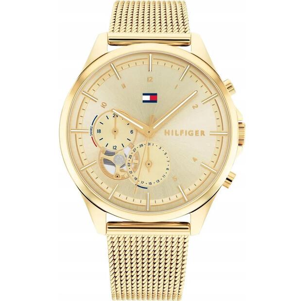 

Часы TOMMY HILFIGER QUINN 1782417