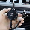 Car Mounted Telescopic Three In One Mobile Phone Charger For Buick Century Excelle XT Envision Excelle GT Verano Regal Enclave