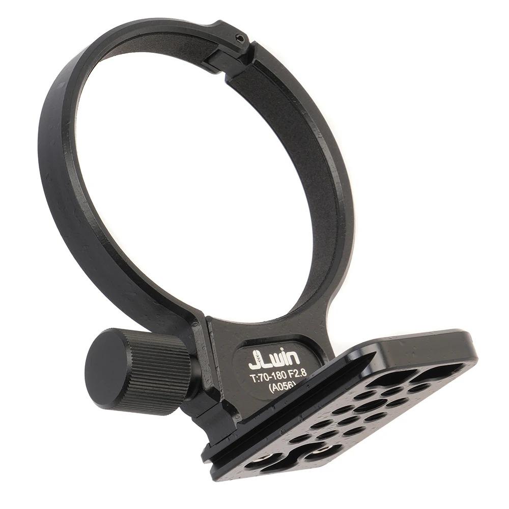 JLwin Camera Lens Tripod Mount Ring Lens Collar Replacement for Tamron 70 180mm F2.8 Lens Tripod Support Quick Release