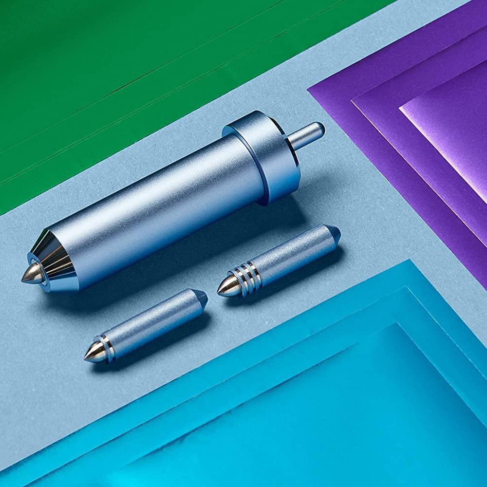 Metal Engraving and Cutting Tool Holder Set for Maker 3/Explore 3