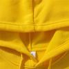 Herren Frühling Winter Fleece Kapuzenpullover Set Lässige Sets Weste + Kapuzenpullover + Hose 3-teiliges Set Männlicher Trainingsanzug Sportbekleidung Set