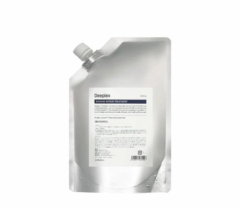 

Deeplex Treatment 1000g