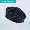 Autumn and winter new beret women's retro octagonal hat fashion painter hat newsboy hat bud hat dome