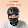 XTEP Cycling Winter Face Mask and Neck Warmer