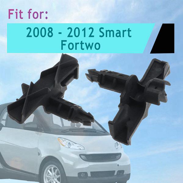 

Pair of Parts 4517570301C22A & 4517570401C22A for 08-12 Smart None