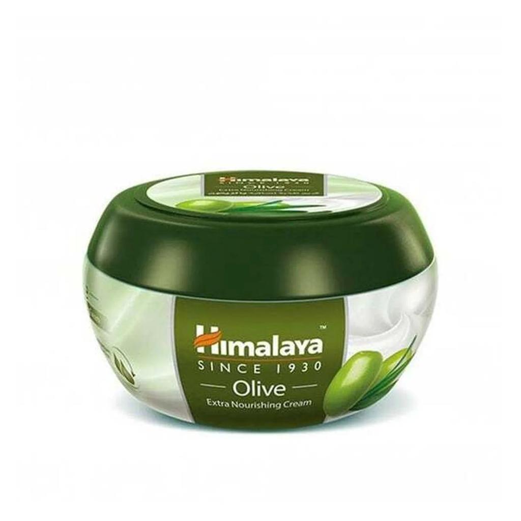 Olive Extra Nourishing Cream - 150 ml.