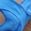Pet Cooling Vest: Summer Ice-Feel Short Sleeve for Cats & Dogs, PVA Material