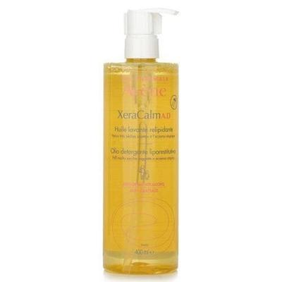 XeraCalm A.D Lipid-Replenishing Cleansing Oil 400ml