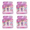 Clickee Mechanical keyboard hat backpack doll pendant Keychain blind box decompression collection of children's toys.