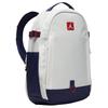 New Jordan Polyester Backpack Unisex White JD2523028AD-001