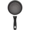 Ballarini Ferrara Saucepan 16cm 1.3L Made in Italy IH compatible single-handled saucepan with Granitium 5-layer coating [Official Japanese Retailer] 7