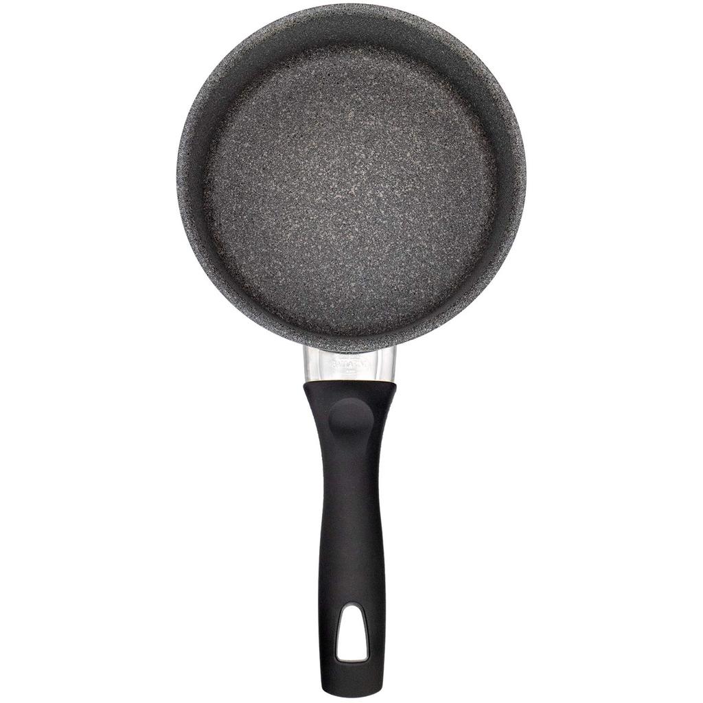 Ballarini Ferrara Saucepan 16cm 1.3L Made in Italy IH compatible single-handled saucepan with Granitium 5-layer coating [Official Japanese Retailer] 7