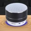 Bluetooth-compatible Speaker Stereo Sound Box Portable Wireless Speaker
