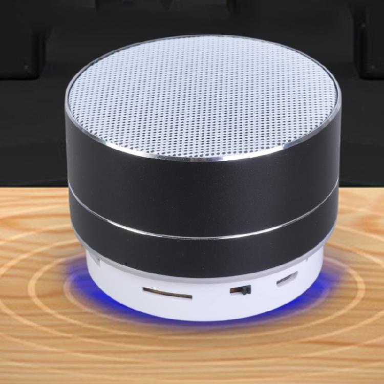 Bluetooth-compatible Speaker Stereo Sound Box Portable Wireless Speaker