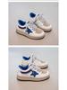 Kids' Skate Shoes 2026: New Spring/Autumn Low-Top Shoes for Boys & Girls - Casual Sports Style