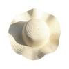 beige 15-hat craft kit
