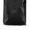 Rains Plain Waterproof Cycling Rucksack