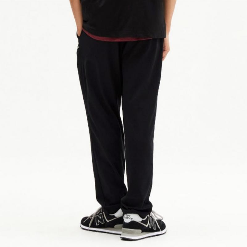 New Balance Pants Nqj Nbmle21013 19 Uni Essential Single Mesh Standard Pants  