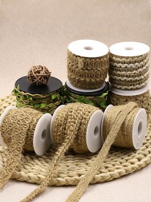 Presentförpackning – Presentsnöre