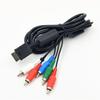Component AV Cable High Resolution HDTV Component RCA Audio Video Cable for  for  Gaming Console