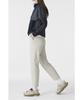 Koolongseupocheu Women'S Tapered Fit Standard Pants Tvpnm26582Lbe