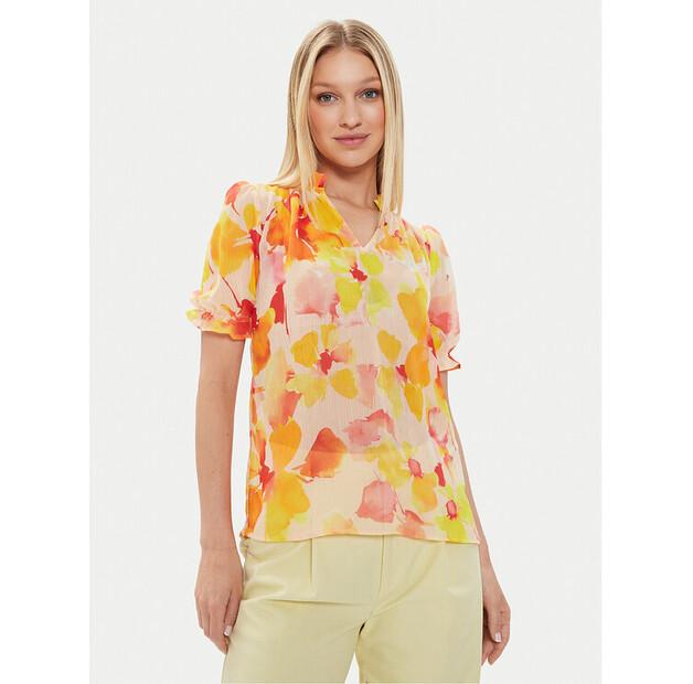 Блузка Morgan 241-OMET.F EU 38