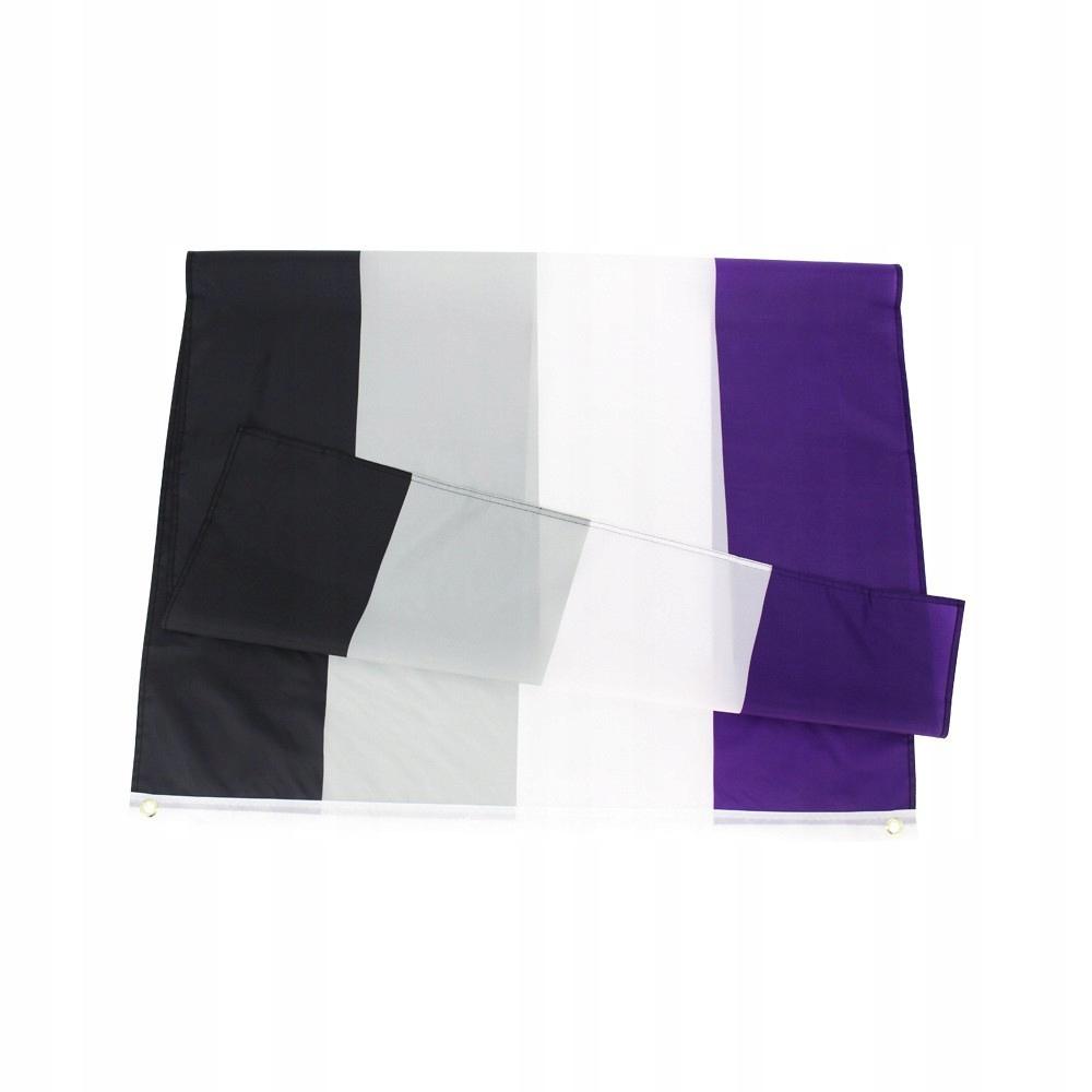 Lgbt Rainbow Flag Large 90X150Cm Asequentity F10