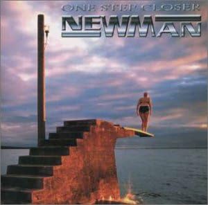 

CD NEWMAN - One Step Closer VICP60799PROMO VICTOR 1999 Japan ObiRock Used