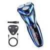 Komidy Electric Shaver for with Remaining Power Display and Lock Low Perfect for Business or Includes Japanese Instructions Men, Function, Portable,
