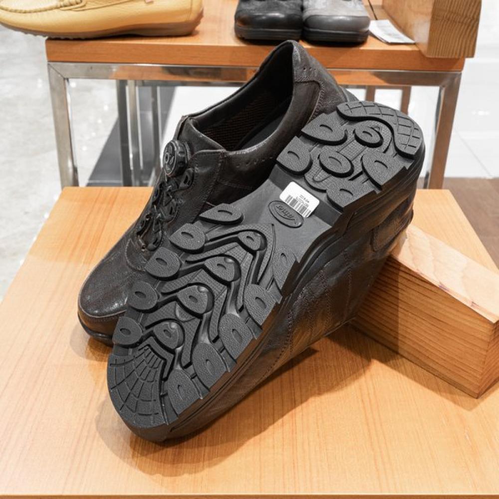 5e07 Dark Night Men S Comfort ShoeS