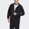 Adidas Originals Trefoil Pt3 Tt Track Jacket Men Outerwear Black ED5686